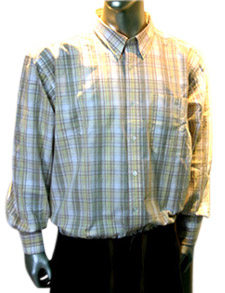 Men`s Shirt (Men`s Shirt)