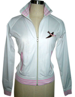  Ladies` Jacket (Ladies `Jacket)