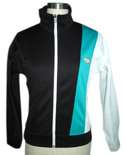  Ladies` Jacket (Ladies `Jacket)