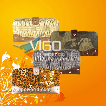  Women`s Large Wallet ( Women`s Large Wallet)