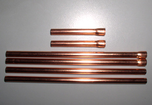  Line Discharge & Copper Pipe ( Line Discharge & Copper Pipe)