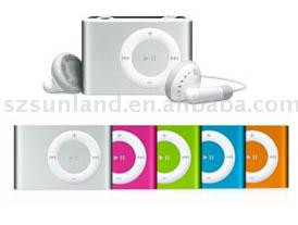  MP3 Players (Lecteurs MP3)