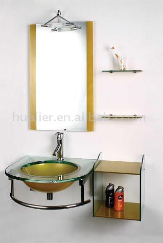  Glass Basin (Glas-Becken)