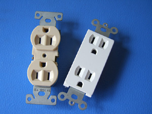  US Socket (US Socket)