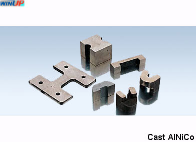  Cast AlNiCo Magnets ( Cast AlNiCo Magnets)