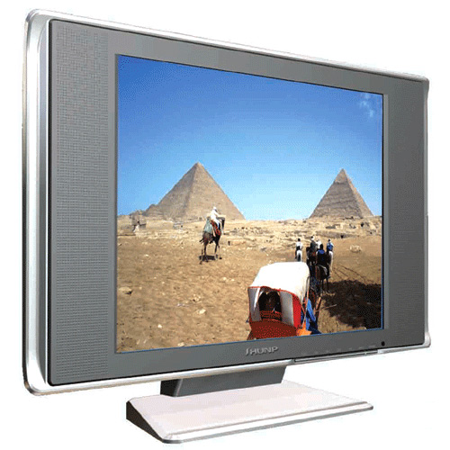  LCD TV (20B08) (LCD TV (20B08))