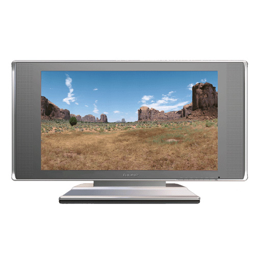  LCD TV (26B08/32B08) (LCD TV (26B08/32B08))