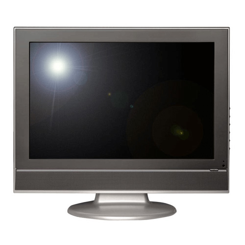  LCD TV (19A10) (LCD TV (19A10))