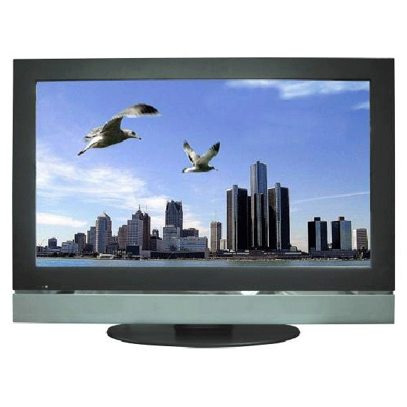  LCD TV (42A06) (LCD TV (42A06))