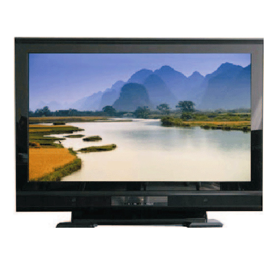  LCD TV (37A42/42A42/47A42) (LCD TV (37A42/42A42/47A42))