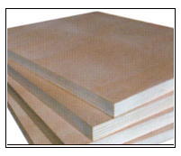  Commercial Plywood (Commercial Plywood)