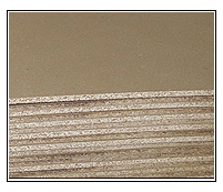  Partical Plywood-1 (Partical Sperrholz-1)