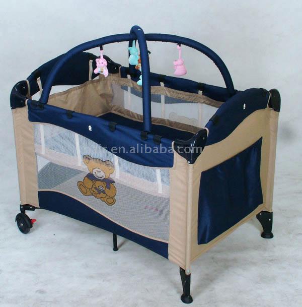  Baby Playpen (Baby Laufstall)