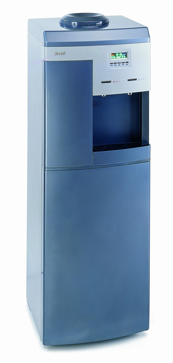  Water Dispenser (Distributeur d`eau)