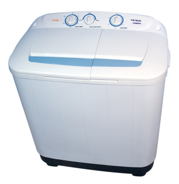 HWT80M Waschmaschine (HWT80M Waschmaschine)