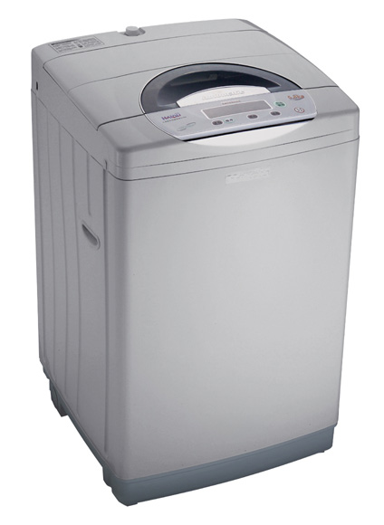  HWF55 Washing Machine (HWF55 Machine à laver)