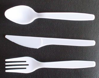  Knife, Fork, Spoon (Нож, вилка, ложка)