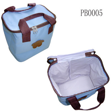  Cooler Bag, Ice Bag, Daily Bag (Cooler сумка, пакет со льдом, ежедневная сумка)