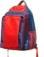  Backpack, Travel Bag, School Bag, Rucksack