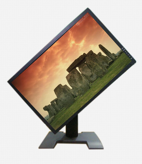  22" Rotatable LCD TV ( 22" Rotatable LCD TV)