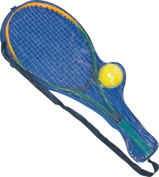  Iron Tennis Rackt (Fer Tennis Rackt)