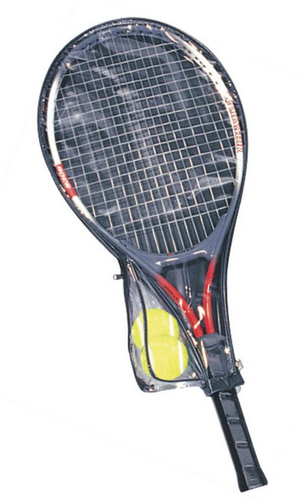  Tennis Racket (Теннисные ракетки)