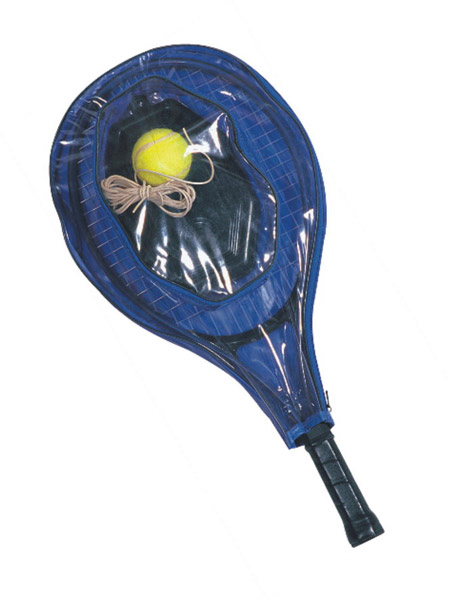  Tennis Racket (Raquette de tennis)