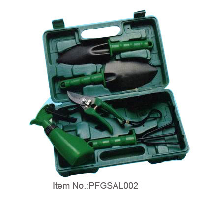 5pc Garden Tool Set (5pc Garden Tool Set)