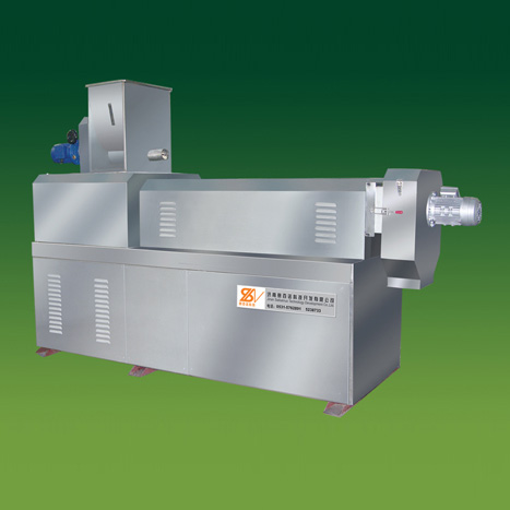 Einschneckenextruder (Einschneckenextruder)