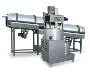  Automatic Flavoring Line ( Automatic Flavoring Line)