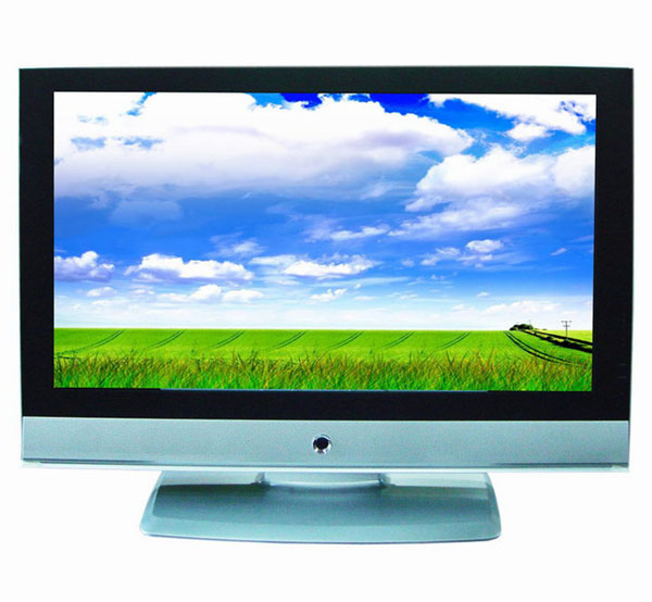  32" LCD TV (32 "LCD TV)