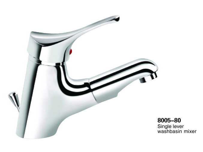  Basin Mixer (Waschtischarmatur)