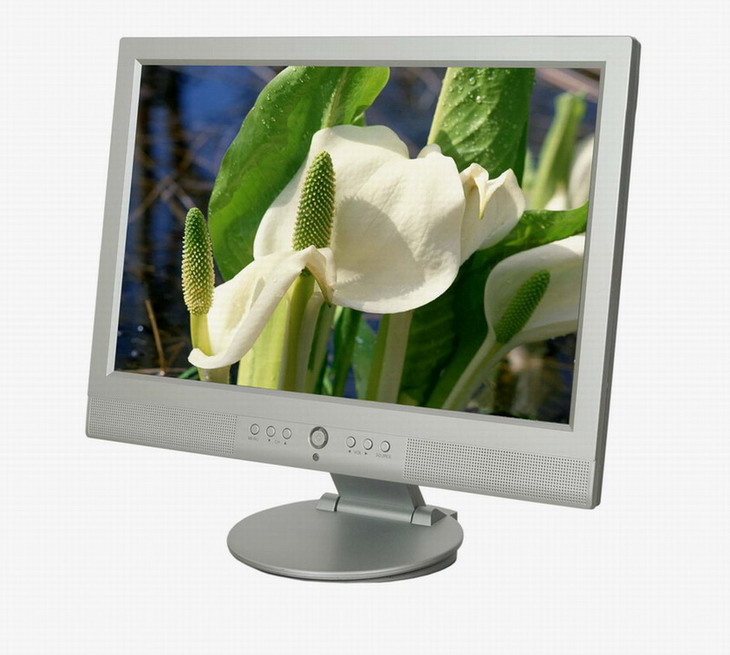  19" Wide Screen LCD TV ( 19" Wide Screen LCD TV)