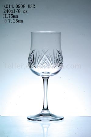  Wine Cup (Coupe du vin)