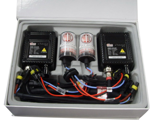  HID Xenon Kit (Paper Box Package) (HID Xenon Kit (Paper Box P kage))