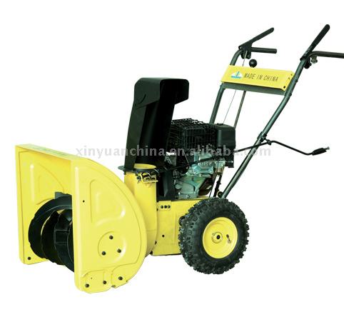  5.5HP Snow Thrower ( 5.5HP Snow Thrower)