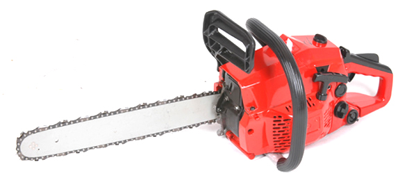  45CC Chain Saw (45CC Chain Saw)