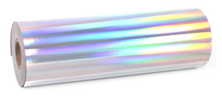  Holographic Paper (Holographique Papier)