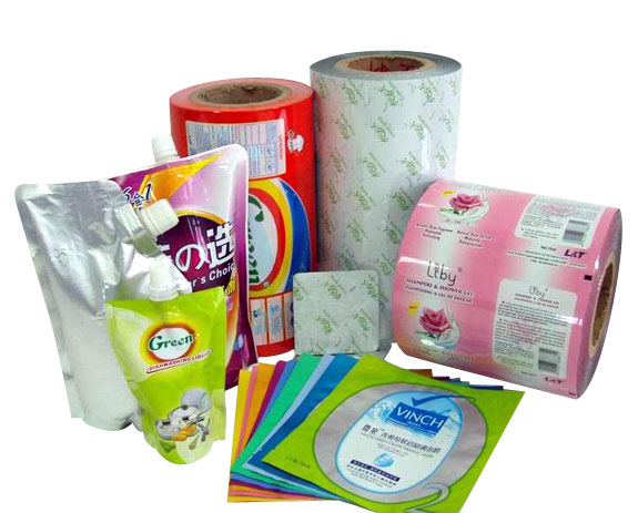  Daily Chemical Packaging Bag ( Daily Chemical Packaging Bag)