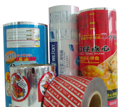  Food Packaging Product (Пищевая упаковка продукта)