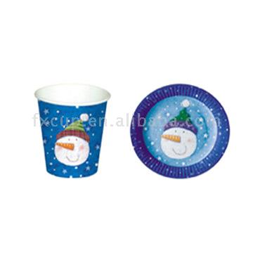  Cup Set (Кубок Установить)