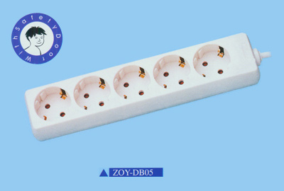  ZOY-DB05 Socket