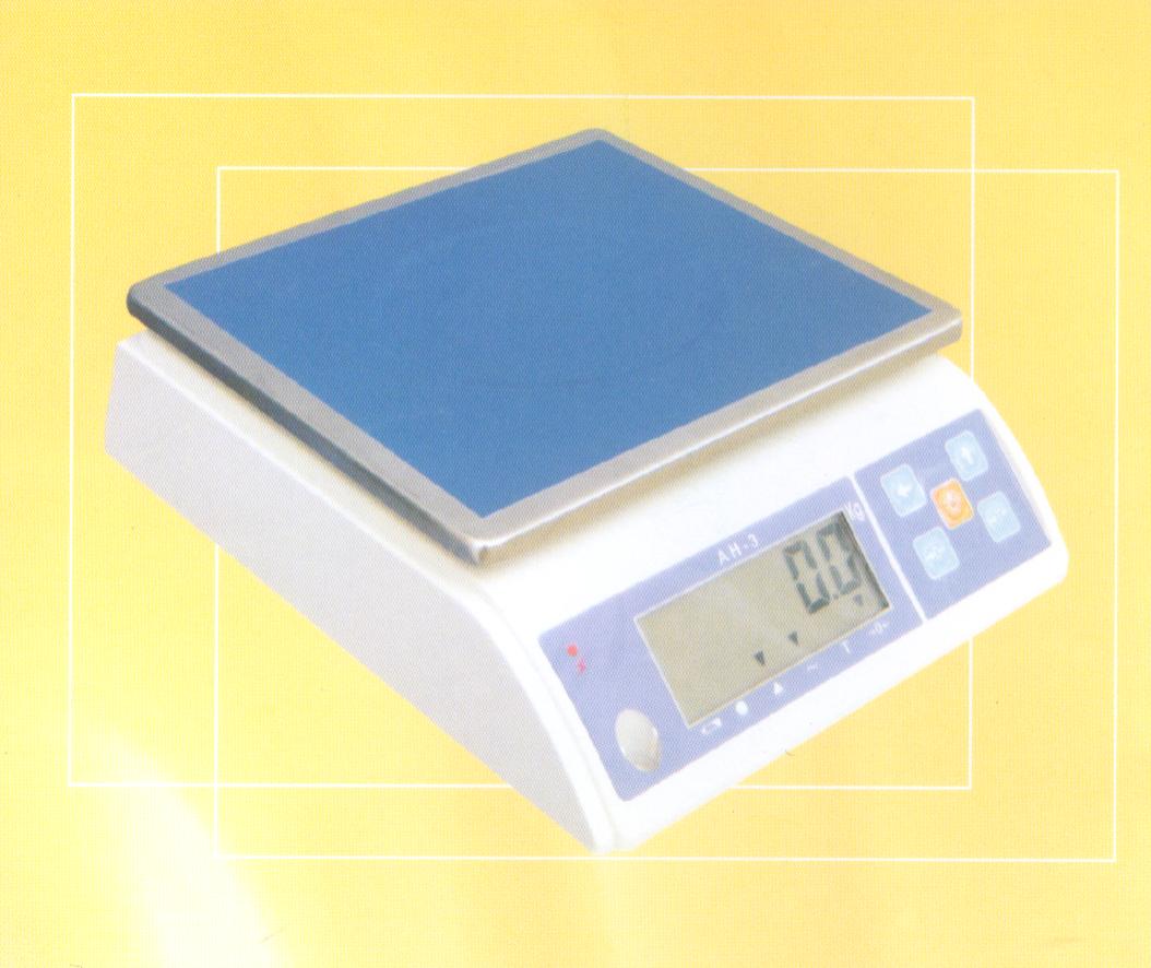 Digital Weighing Scale (Цифровые весы)