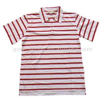  Loose Polo Shirt (Loose Polo)