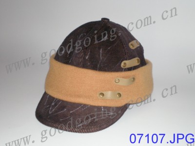  New Fashion Cap ( New Fashion Cap)