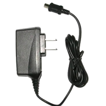 Mobile Phone Car Charger (Mobile Phone Car Charger)