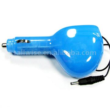 Car Charger (Car Charger)