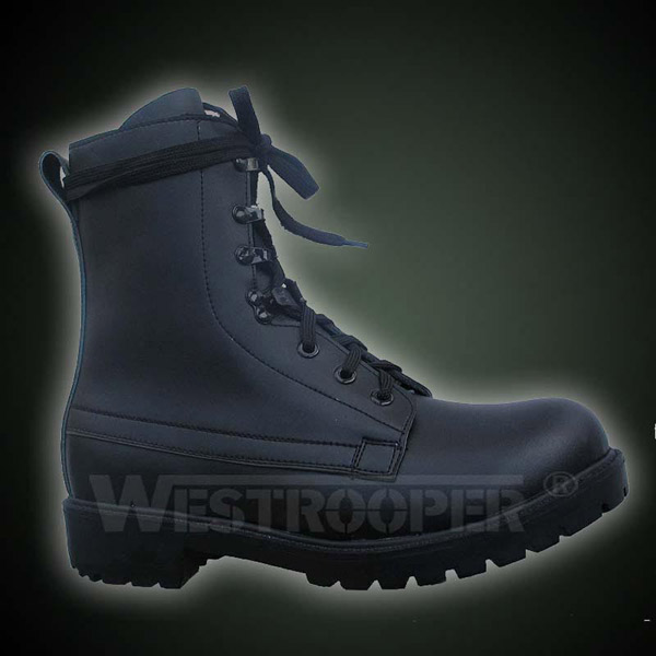  British Assault Boots (Attaque britannique Boots)