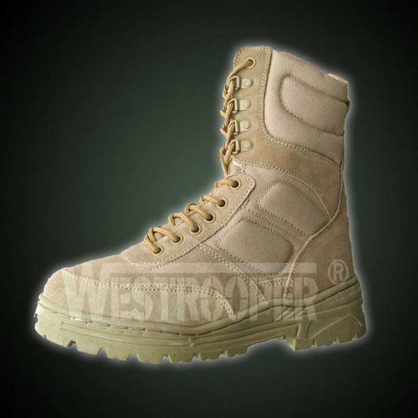 Desert SWAT05 Tactical Boots (Desert SWAT05 Tactical Boots)