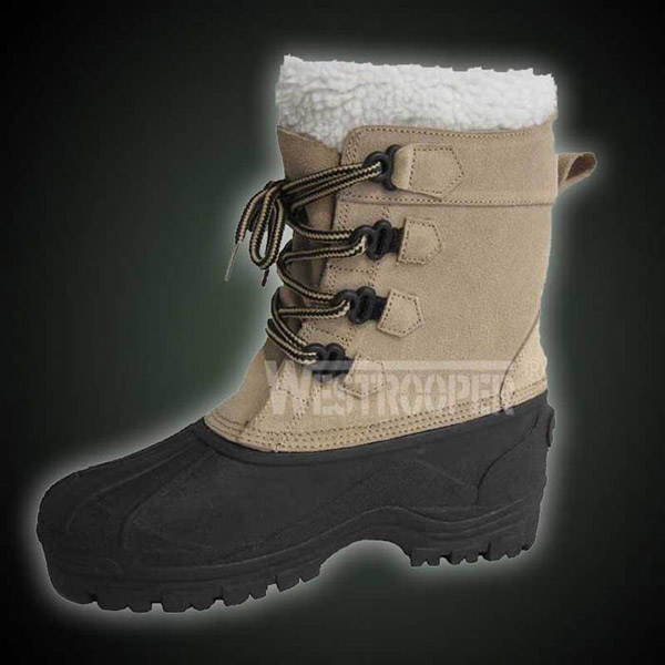  Snow Boots, Bean Boots 70-1061 (Snow Boots, Boots Bean 70 061)